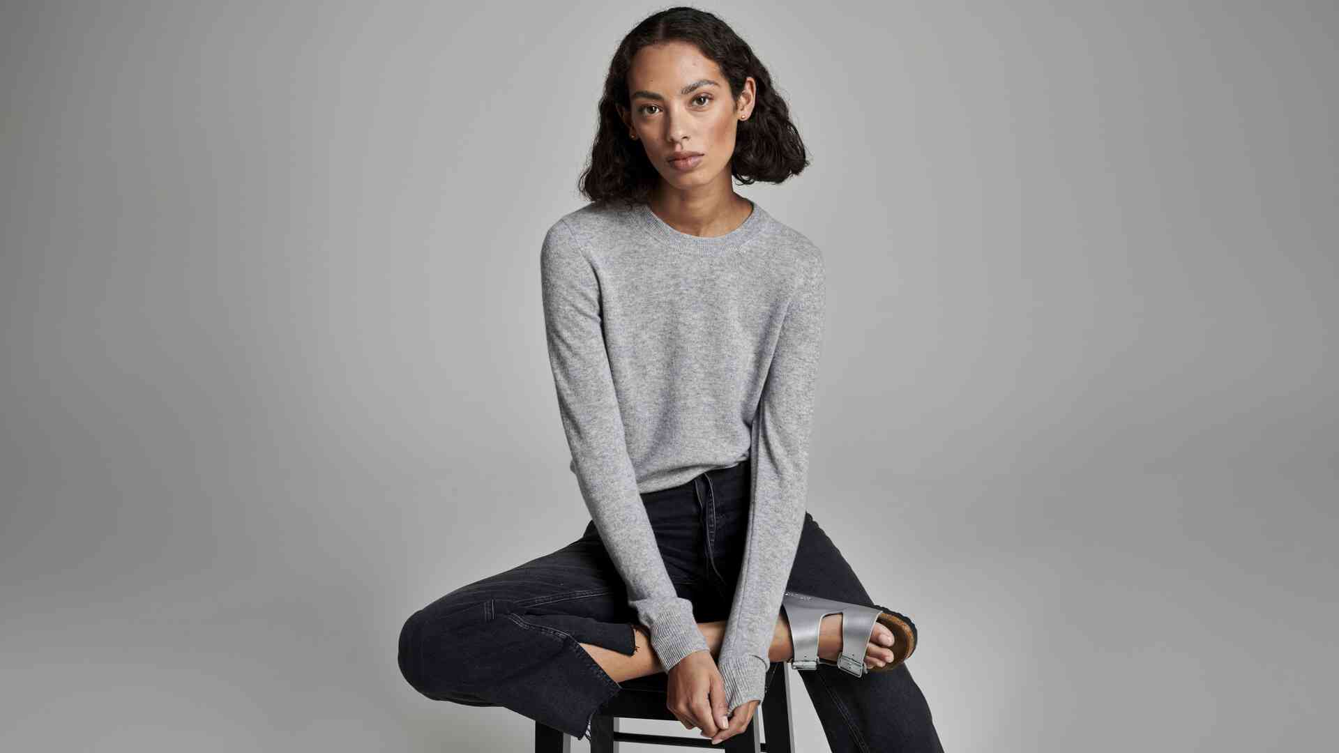 Grey Selections